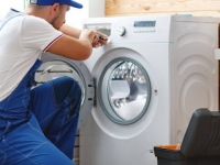 5 Important Washing Machine Maintenance Tips